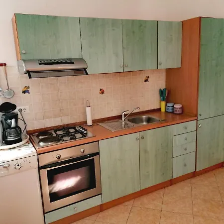 House Manola Holiday home *