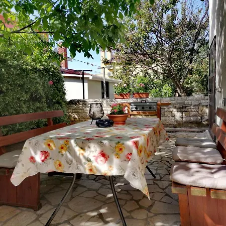 House Manola Holiday home Rovinj