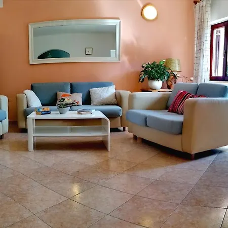 Holiday home House Manola Rovinj